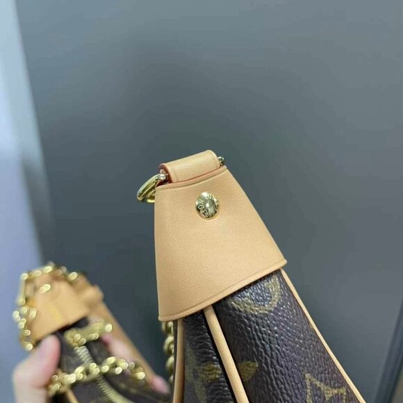 Louis Vuitton Monogram Brown Bag - Picture 5 of 9